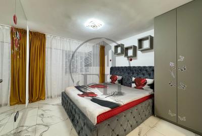 Apartament 3 camere de vanzare Constanta, Zona Gara - 1
