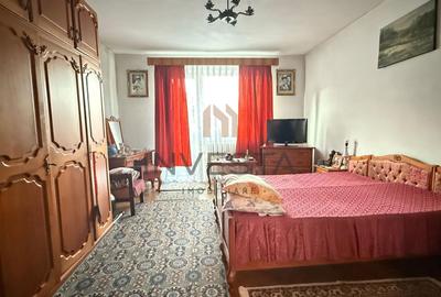 Casa individuala in Andrei Muresanu! Teren 530 mp! - 12