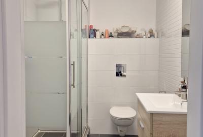 Casa noua superba sos. Pipera Iancu Nicolae, 5 camere, mobilata si utilata - 9