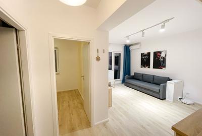 Apartament 2 cam 2min metro Regie Grozavesti Orhideea Novum Premium - 7