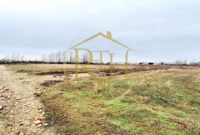 18 loturi de teren, Urseni – oportunitate excelentă pentru investitori - 11