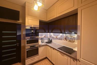 VANZARE APARTAMENT 3 CAMERE BASARABIEI | MOBILAT UTILAT COMPLET | - 10
