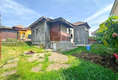 Casa 2 camere de vanzare in Intre Lacuri, Cluj Napoca - 1