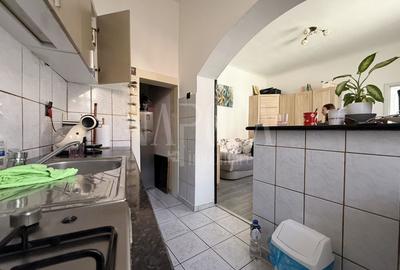 Casa 2 camere de vanzare in Marasti, Cluj Napoca - 4