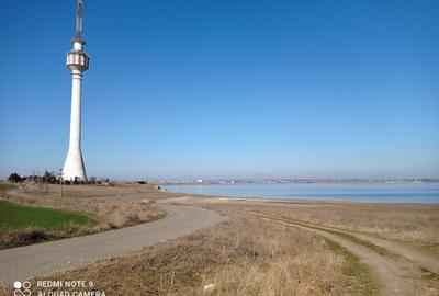 Eforie Sud ,turn TV, teren intravilan 1005 mp