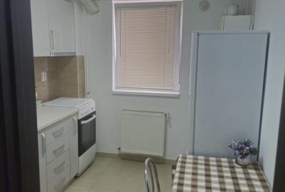Apartament 1 camera decomandat, zona Platou Galata - 1