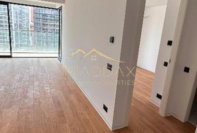 Apartament exclusivist cu vedere panoramică către Lacul Tei *** - 2