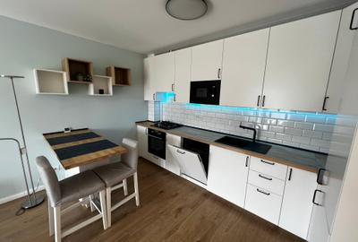 APARTAMENT 3 CAMERE LUX IN COMPLEX REZIDENTIAL CU LOC DE PARCARE SUBTERAN - 24