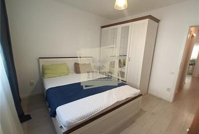Apartament modern 90 mp utili cu 3 camere si 2 terase in Selimbar - 5