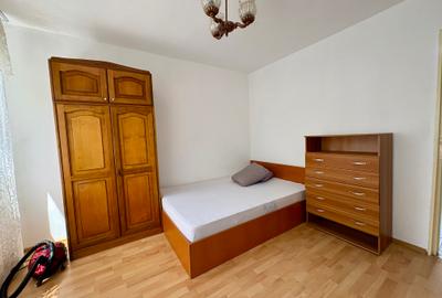 Apartament 2 Camere Eroii Revolutiei Mertrou 2 Min 3/7 Decomandat - 9