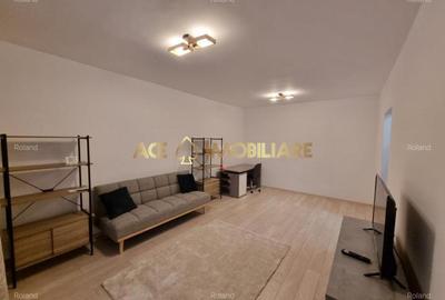 Apartament cu 2 camere decomandat, mobilat în Militari