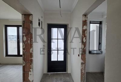Casa insiruita cu 3 camere pe Calea Urseni - 24