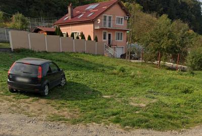 Vand teren Calea Timisoarei - 1