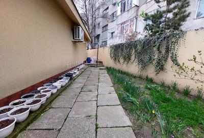 CASA 6 CAMERE  |  ZONA DACIA  |  SCOALA SPORTIVA Nr. 1 - 19