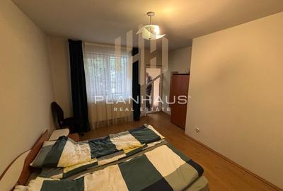 Închiriere - apartament cu 3 camere - Zona Piata Izvoare - 8