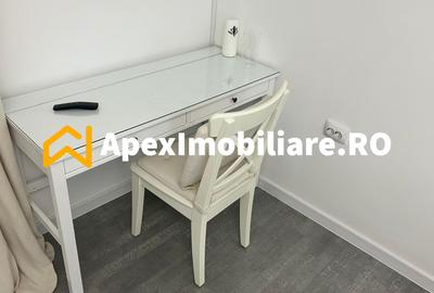 Garsoniera de inchiriat P-ta Unirii Bucuresti | Metrou 2 min | centrala proprie - 4