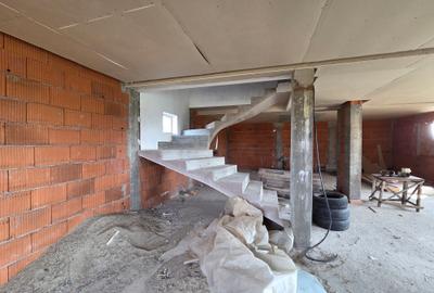 Casa P+1 zona PECO Bejan - drumul Ruginestiului - - 11