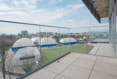 REA1028872 2 camere cu vedere lac Upsite Towers - 1