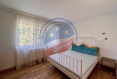 Apartament cu 3 camere dcomandat de inchiriat Petre Ispirescu - 1