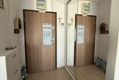Apartament 3 camere, decomandat, 70 mp utili - Lipovei - 9