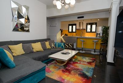 Apartament decomandat de inchiriat cu 2 camere in P-ta Alba Iulia - 13