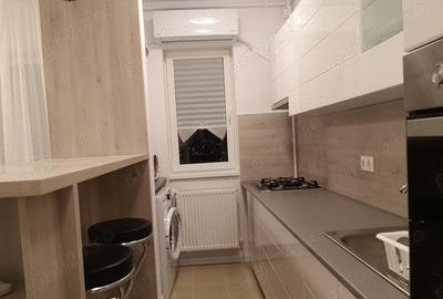 Garsoniera Drumul Taberei bloc nou Valea Larga Atlas Residence centrala - 6