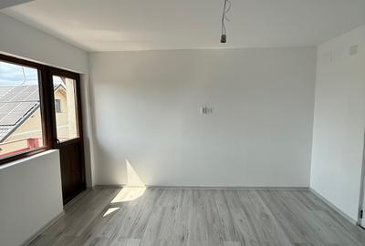 Casa de vanzare intre Sanpetru si Bod - 8