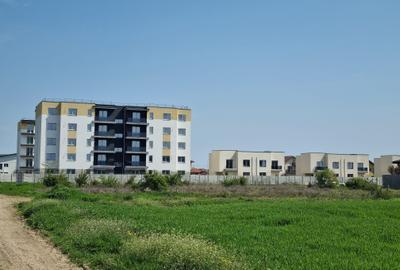 Teren 366mp de vânzare – Vidra | 366 mp | Utilități | Posibilitate rate - 2