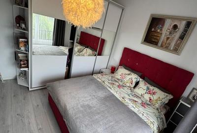 Apartament cu 2 camere la intrare in Dumbravita - 11