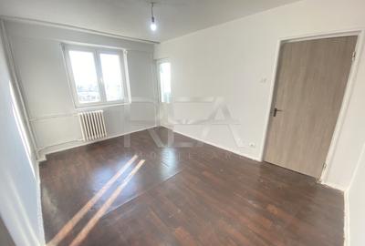 Apartament cu 3 camere circular în Rahova