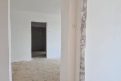 Apartament 2 camere | Etaj 1 | Rogerius – Str. Șelimbărului - 10