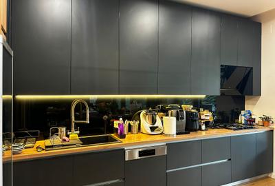Casa Vila Otopeni Odai central De Vanzare, 5 camere - 13