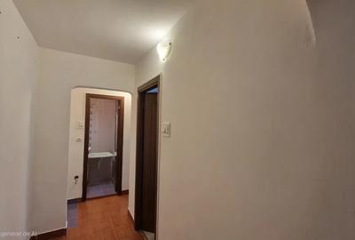 Apartament 3 camere de 52mp , plus parcare si boxa zona : Manastur - 1