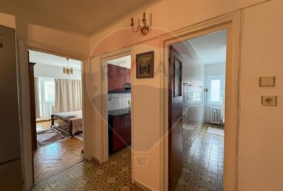 Apartament 3 camere ultracentral, Bd Unirii 31, vedere spre fantani - 14