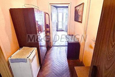 4 camere, 2 bai, 2baloane, CENTRALA PROPRIE, boxa - 2 min de Tribunal - 27