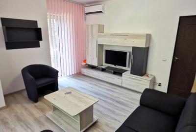 Piata Sudului/Parc Tineretului/Loc Parcare/6 Min Metrou/Apartament in Bloc Nou/ - 5