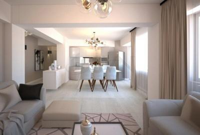 REA1020352 Apartament 2 camere 80 mp One Lake District vedere lac - 6