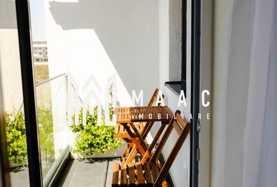 Apartament Mobilat și Utilat I 2 camere I Doamna Stanca I Sibiu - 9