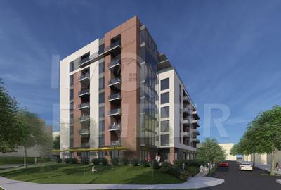 Apartamente Premium de vanzare - 2 camere, Ansamblu Exclusivist - 10