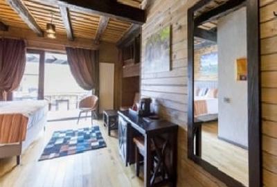 Apartamente de Vacanta - Rasnov Brasov - 3