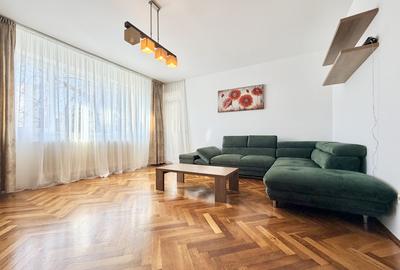 Apartament 3 camere decomandate, confort sporit, Plopilor, parcare - 11