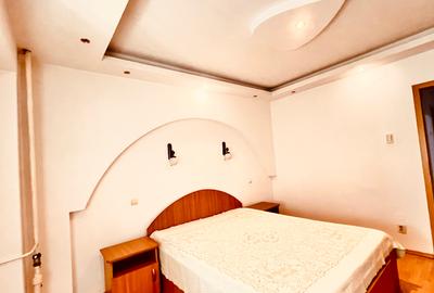 Apartament 2 camere Nerva Traian, stradal, 5 minute de metrou, mobilat modern - 22