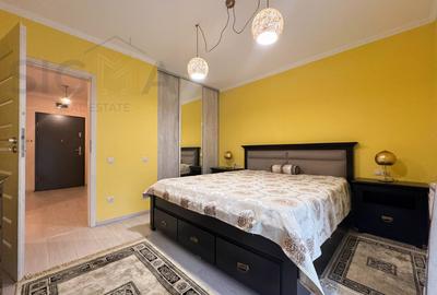 Apartament cu 3 camere de inchiriat, 84 mp si terasa! - 6