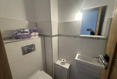 Apartament 3 camere| 65 mp| etaj 1| zona Blaj - 5