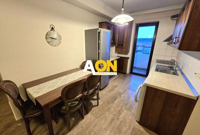 Apartament cu 2 Camere, Bloc Nou, Zona Stadion - 2
