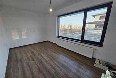 Vila lux 4 camere (dormitor parter) in Domnesti - 12
