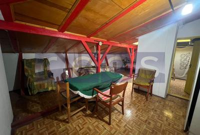 VANZARE CASA D+P+1+M | ZONA CALEA CALARASILOR - 4