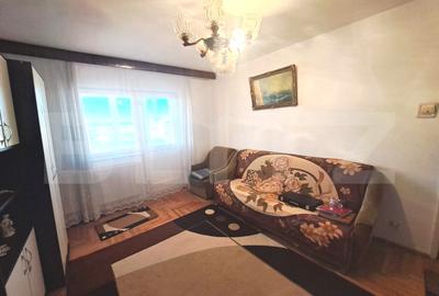 Apartament 3 camere, decomandat, 72 mp total – Luminos - 2