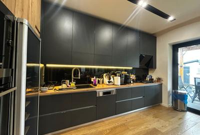 Casa Vila Otopeni Odai central De Vanzare, 5 camere - 14