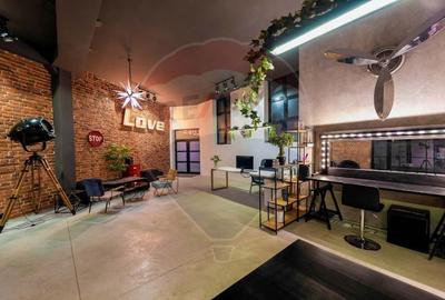 Spațiu comercial premium de vânzare, Zona Armenasca  - Liber - 7